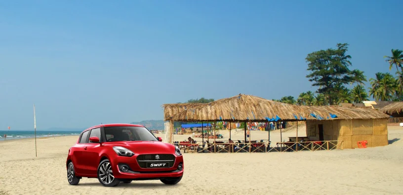 South Goa Tour